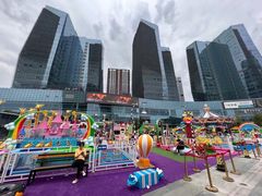 -大族广场Mall&More