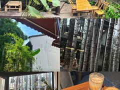 -Metal hands·铁手咖啡