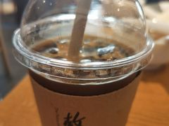 美式咖啡-故宫餐厅(景运门店)
