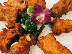 -荔枝楼酒家(员村东璟店)