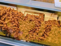 -周黑鸭(武汉汉阳区江城大道永旺店)