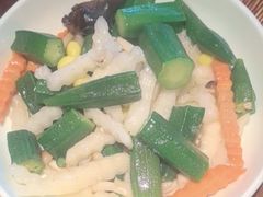 -前海沿·青岛菜(李沧万达店)