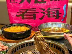 -一品诚记烤肉·甄选店(中南路店)