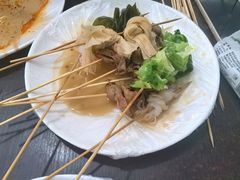 -郭记小街麻辣烫(南小街总店)