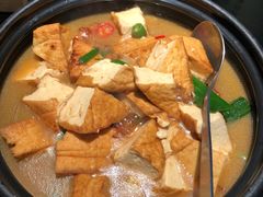 -汀小府·福建客家菜(鼓山沃尔玛店)
