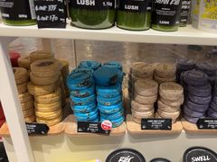 -LUSH(威尼斯人店)