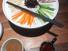 -云海肴·汽锅鸡·云南菜(美罗城店)