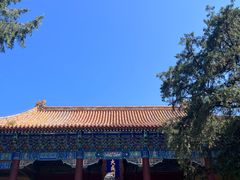 -北京国子监胡同