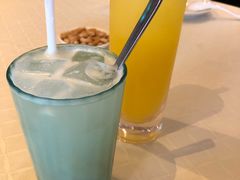 -无招牌海鲜餐厅(滨海艺术中心店)