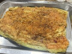 -阿兵盱眙龙虾·兄弟烧烤(老虎桥店)