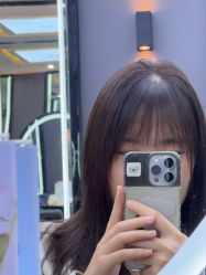 中发-藤野造型烫染·漂发