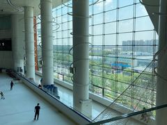-世纪星滑冰俱乐部(万象城店)