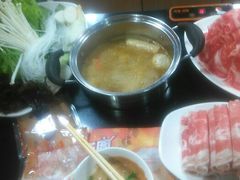 android_upload_pic-呷哺呷哺(西单大悦城店)