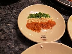 干碟-蜀大侠火锅(寰球文化地标·总府店)