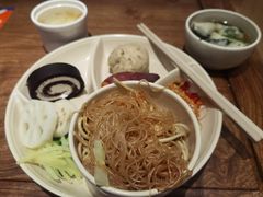 -素满香·Vegan食养自助(天一广场店)