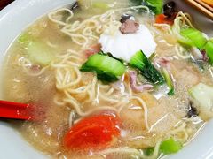 六鲜皮肚面-双冰面馆(茶南店)