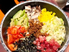-轻烧烤肉(光谷步行街店)