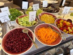 -北京王府井希尔顿酒店·万斯阁西餐厅