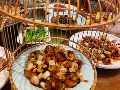 -锦小馆(安贞店)