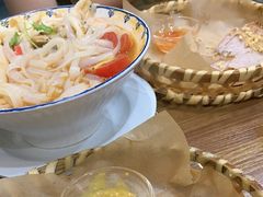 -曼谷食堂·泰国家庭料理(丹桂路店)