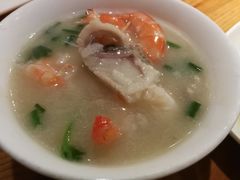 -一粥(华侨城创意文化园店)