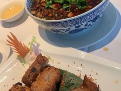 -粤财皇冠假日酒店·彩华轩中餐厅