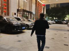 -中山喜来登酒店