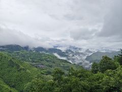 -南尖岩
