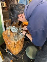 -邵老师打金·黄金加工(大望路总店)