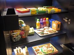 -Lilliput粒粒堡亲子餐厅(置汇旭辉店)