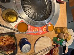 -新石器烤肉(百联川沙店)