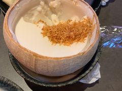 -同仁四季椰子鸡(宝安壹方城店)
