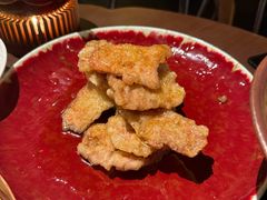 -奉天小馆·非遗东北菜(沈阳万象城店)
