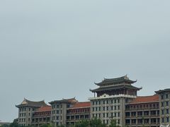 -龙舟池