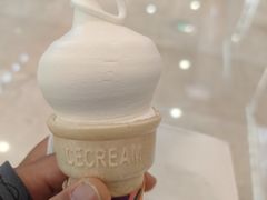 -DQ·蛋糕·冰淇淋(科华王府井店)