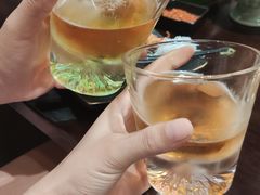 -龙神·炭烧酒场深夜食堂(新街口店)