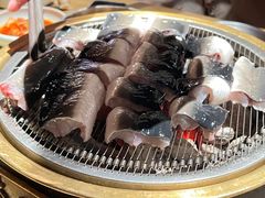 -泥炉烧肉师(新街口金銮巷店)