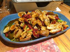 -北京食堂·烤鸭·宵夜(亚运村店)