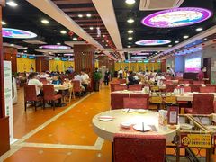 大堂-点都德(千灯湖环宇城店)