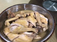 -大笑饭堂(甲子桥店)