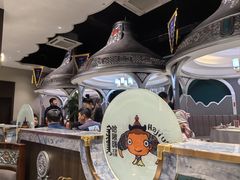 -哈啾嗨·新概念蒙餐(红星新城店)