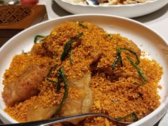 -三利音·东方司宴(外滩店)