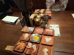 -银米·云南传统过桥米线(双廊黑金冠店)