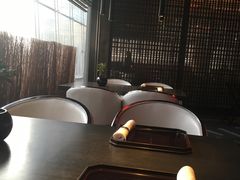 -滩万日本料理Nadaman(国贸大酒店)