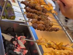 -正丰源大缸烧烤(人民路店)
