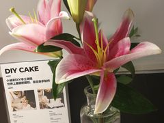 -小涵家蛋糕·咖啡(金山湖花园店)