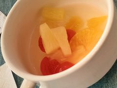 -南湖宾馆·鸳湖阁全日制餐厅