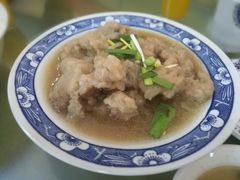 -建坤水席宫·洛阳菜(中州路店)