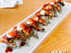 -千叶创意融合料理(水韵城店)