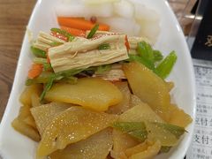 -兰溪十八浇(天一店)